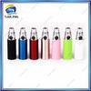 650mah Lithium Mini EGO E cig Batteries 3.3V - 4.2V With RoHS