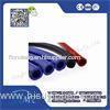 45 degree silicone hose for automotive