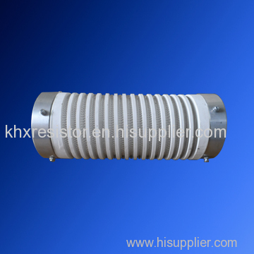 Wirewound Damping Power Resistor