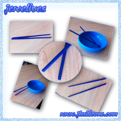 Silicone chopsiticks by china manufacturer & supplier