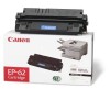 Genuine Canon EP 62/EP62 Black Toner Cartridge for Canon Image Class Printer