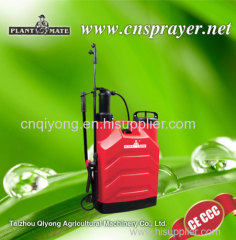 20L knapsack hand sprayer