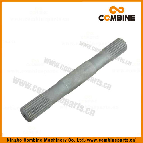 small metal shaft & forging steel shaft