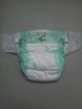 Super absorbent baby diaper nappy