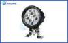 CE RoHs IP67 LED Work Lights For Trucks Motorcycle Driving Lights 40W for Trailer or Boat