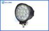 Aluminum 42 Watt 4.6 inch LED Work Lights For Trucks SUV 4X4 Flood Spot Auto Lights