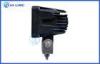 12V 24V 2 inch 10W LED Work Lights For Trucks Easy to Assemble Auto Lighting