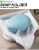 Hot selling Plastic Soap Holder