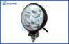 LED Work Lights For Trucks Off Road SUV 12W 3.2 inch DC 12V 24V Auto Lighting