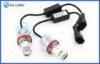 High Lumens H8 H9 H11 Cree XBD Fog Head Light10W Daytime Running Lights for Universal Cars