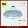 15w IP44 fice downlight