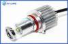 High power Cree XML LED Fog Light Bulbs 750mA 6000k Cold White LED Fog Lamps