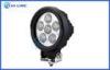 Easy to Instal 18 Watt 4.5 inch LED Work Lights For Trucks SUV Offroad 4X4 Car Lighting