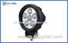 Easy to Instal 18 Watt 4.5 inch LED Work Lights For Trucks SUV Offroad 4X4 Car Lighting