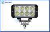 30 Degree Beam 4.5 inch 24 watt LED Work Lights For Trucks / SUV / 4X4 / Boat / Mining
