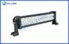 Epistar 72W Truck LED Light Bar Double Row DC 12V 24V SUV Off Road Roof Lights