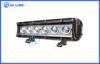 Waterproof Truck LED Light Bar 30W CREE chip Spot Flood Beam Offroad Roof Lights