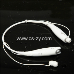 wireless stereo sport bluetooth earphone