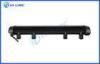 CE / RoHS Aluminum Truck LED Light Bars for Off road Black / White or Customized