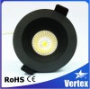 Cinema Recessed Ceiling Dimmable LED Downlight, IP44, CE&RoHS approved