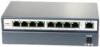 10M / 100M IEEE 802.3at 9 Port PoE Ethernet Switch With 4 PoE Ports