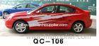 Waterproof Respect PVC Car Body Sticker QC-106F / Car Decoration