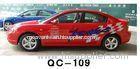 Environment-friendly PVC Car Body Sticker QC-109F / Car Decoration
