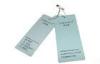 paper card Hang Tag Labels , Fashion clothes / bag / shoes price tag