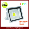 30000H life 3 years warranty Economical LED flood light