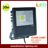high quality garden security warm white 3 years warranted LED COB flood light