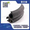 composite car door and widow rubber seal strip