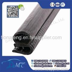 protective rubber sealing strips manufacture