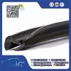 flexible rubber sealing strip for auto door