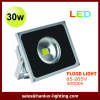 outdoor use 3 years warranty waterproof LED flood light