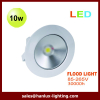 waterproof CE certificated 85~265VAC high power IP65 SMD LED spotligh