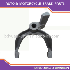 auto carbon steel investment castings