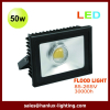 black case garden 30000H life EPISTAR HIGH quality waterproof 50W LED flood light