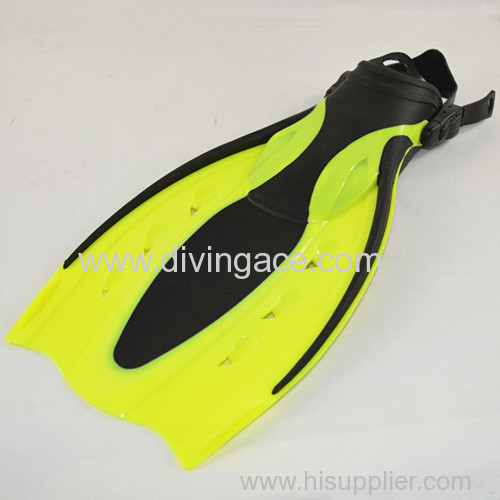 Flipper shoes/diving fins flippers/dive shoes