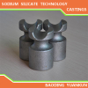 lost wax water glass process investment castings