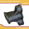 train & railway accessories customize railway parts