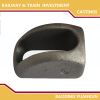 Railway spare parts customized accessories