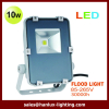 security high power COB warm white 3 years warranty LED light