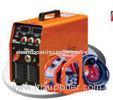 mini single phase Electric ARC Welding Machine mig / mag seperate for container