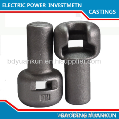 Electric power castings power electric spare parts