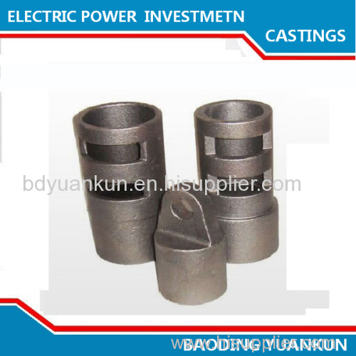 security power electric safety parts electric power fittings
