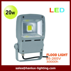 20W waterproof outdoor use high power waterproof LED outdoor light