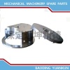 Lift accessories machined parts elevator spare parts