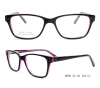 Fashion Ladies Frames Of Acetate Optical Frames For Young People