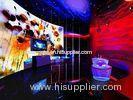 KTV Simple Abstract Style Customized Interior Decoration Wallpapers, Wall Paper JC-001