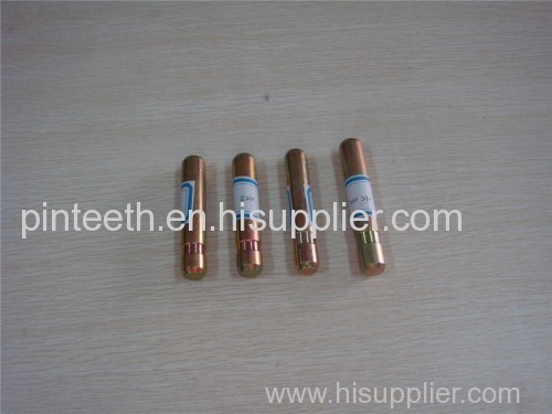 Bucket Pin Daewoo horizontal pin